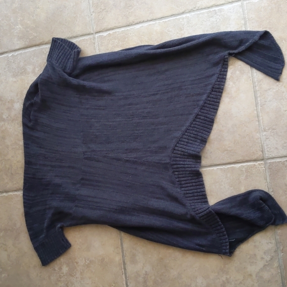 Free People Lightweight Open Sweater - Picture 3 of 3